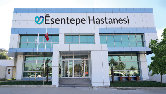 Ozel Esentepe Hastanesi Ozel Hastane Turkiye Ozel Esentepe Hastanesi Ozel Hastane Turkiye